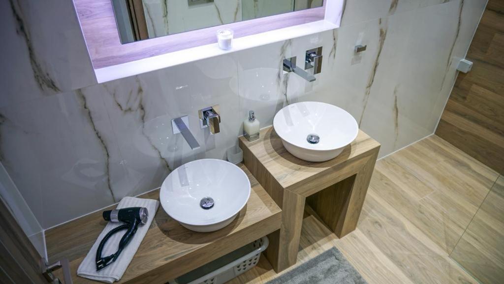 P & K Design Ltd Flats By Rentals Pro Services - Nea Moudania Buitenkant foto